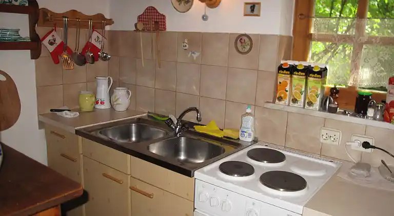 Holiday home in Treffen am Ossiacher See