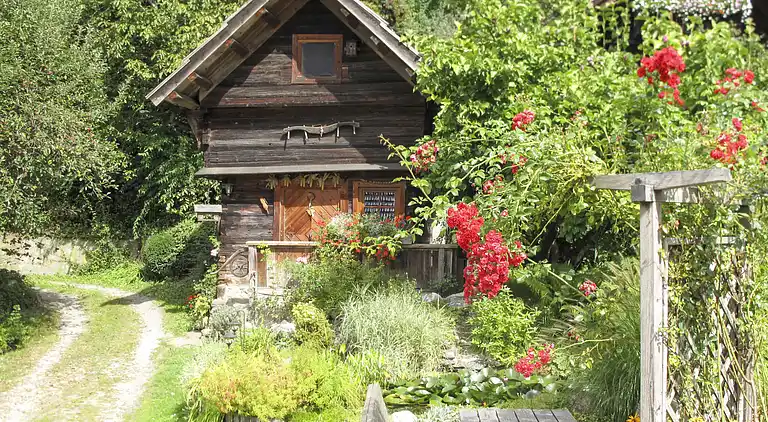 Holiday home in Treffen am Ossiacher See