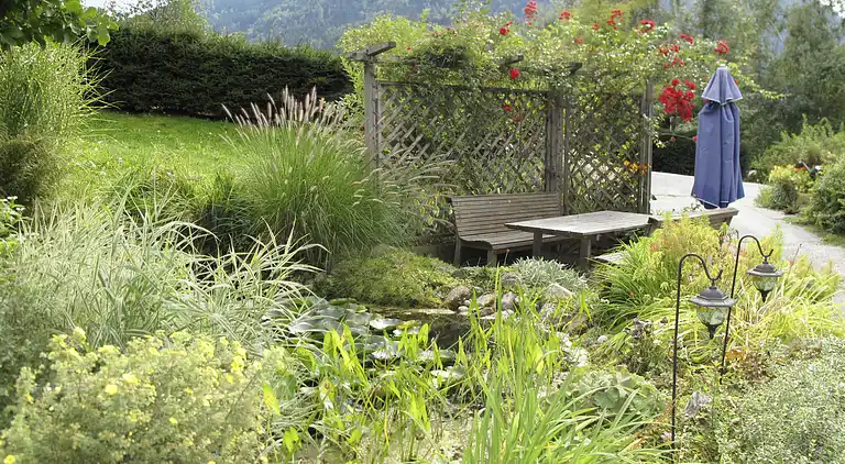 Holiday home in Treffen am Ossiacher See