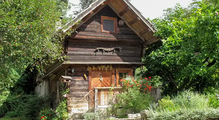 Holiday home in Treffen am Ossiacher See