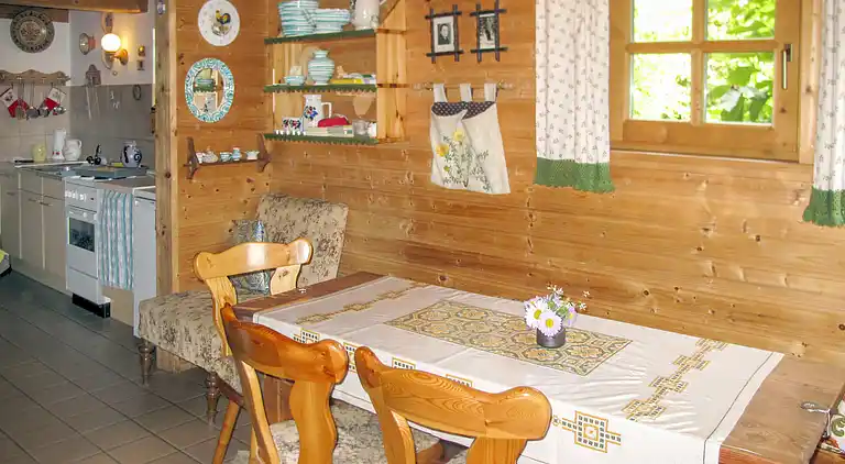 Holiday home in Treffen am Ossiacher See