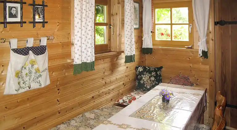 Holiday home in Treffen am Ossiacher See