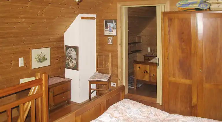 Holiday home in Treffen am Ossiacher See