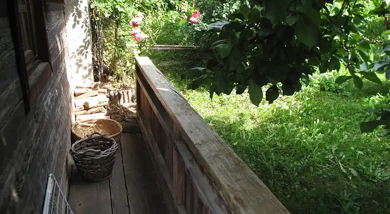 Holiday home in Treffen am Ossiacher See