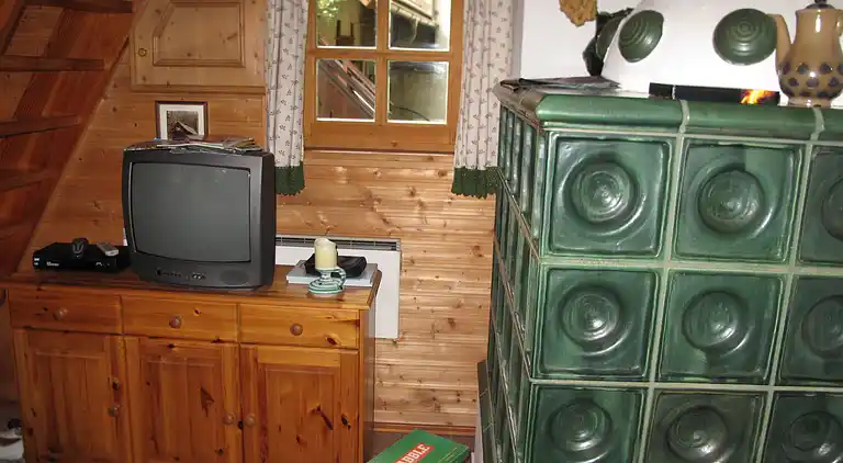 Holiday home in Treffen am Ossiacher See