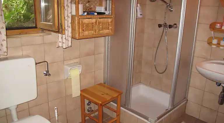 Holiday home in Treffen am Ossiacher See