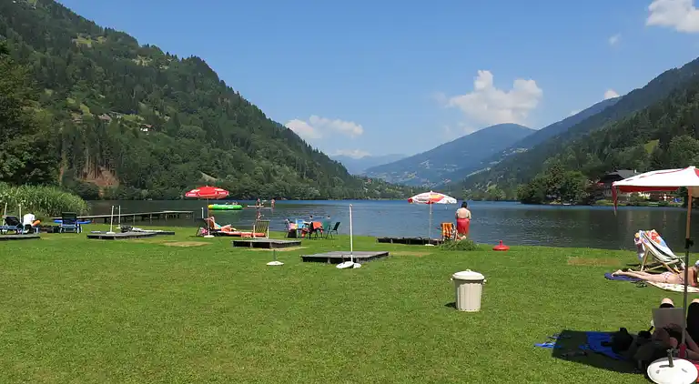 Holiday home in Treffen am Ossiacher See