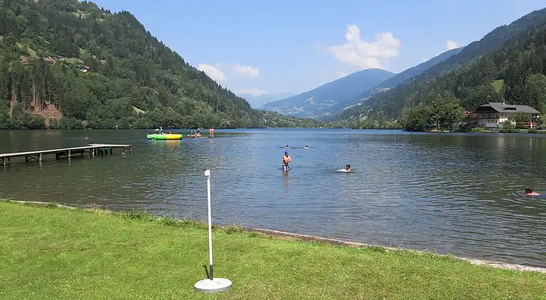 Holiday home in Treffen am Ossiacher See