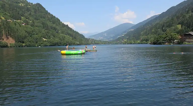 Holiday home in Treffen am Ossiacher See