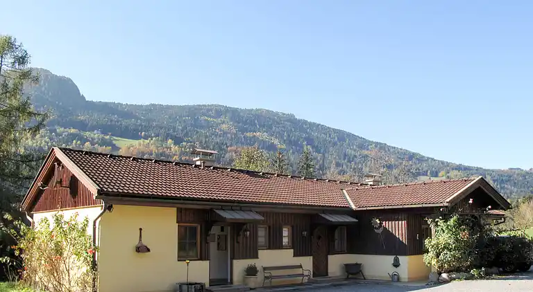 Holiday home in Treffen am Ossiacher See