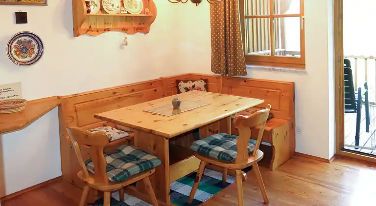 Holiday home in Treffen am Ossiacher See