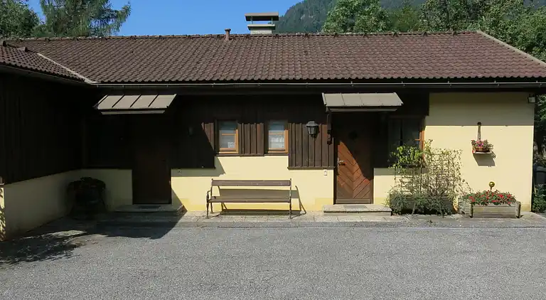 Holiday home in Treffen am Ossiacher See
