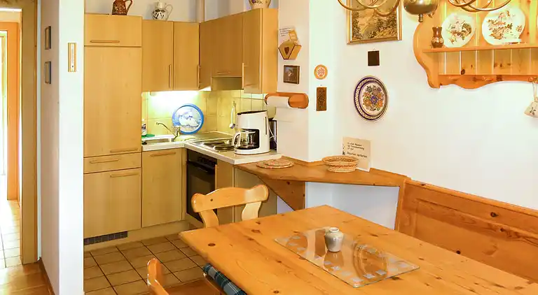 Holiday home in Treffen am Ossiacher See