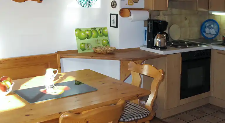 Holiday home in Treffen am Ossiacher See