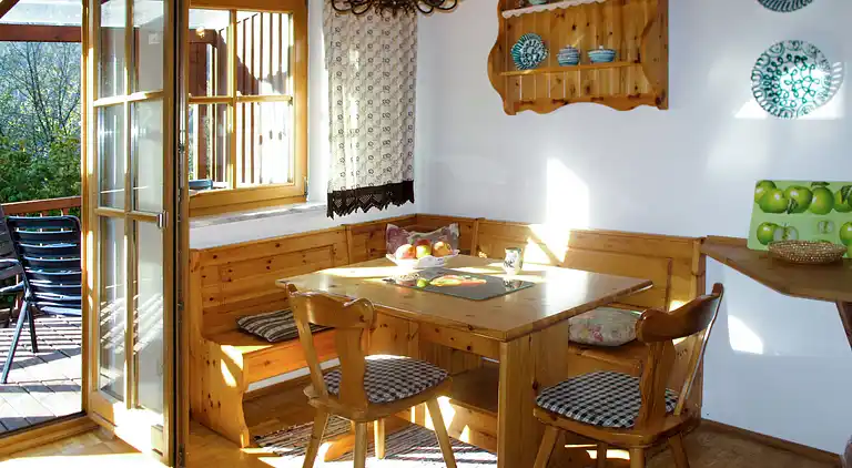 Holiday home in Treffen am Ossiacher See