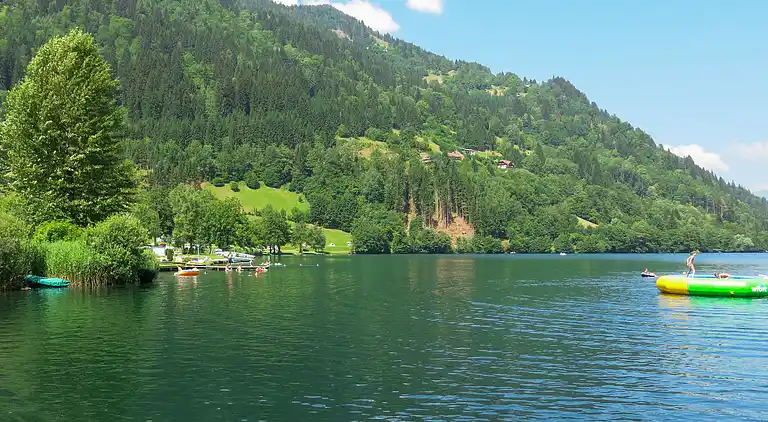 Holiday home in Treffen am Ossiacher See