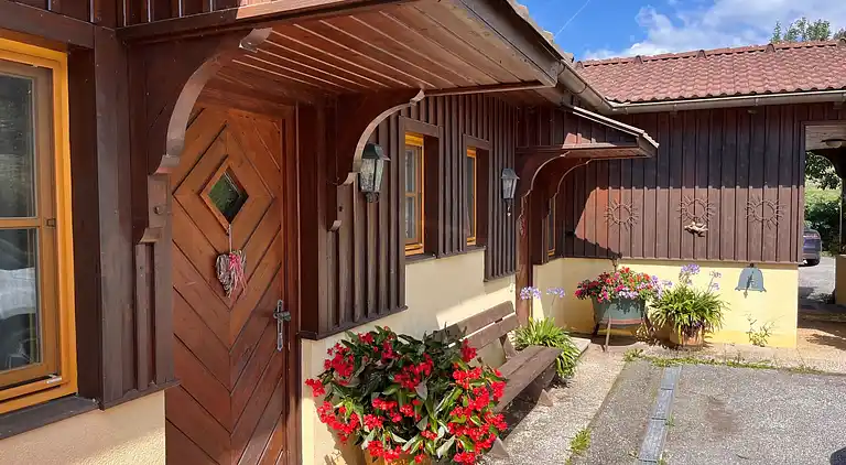 Holiday home in Treffen am Ossiacher See