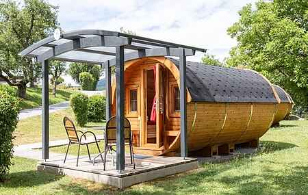 Maison de village en Schiefling am See