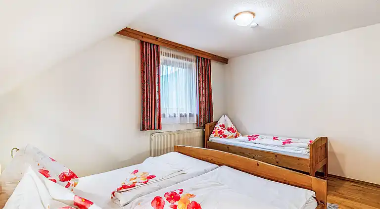 Feriebolig i Innerteuchen