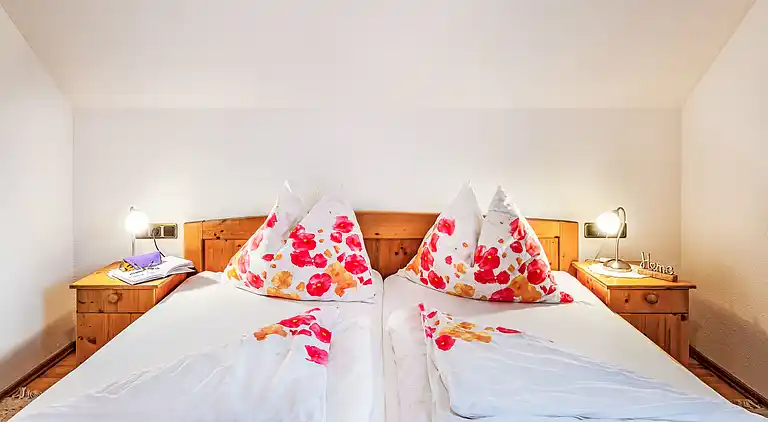 Feriebolig i Innerteuchen