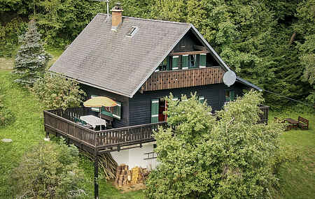Cottage in Rottenstein