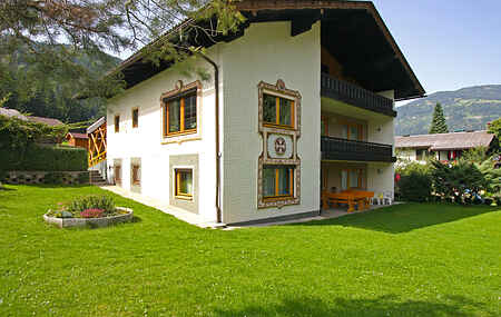 Landhaus in Radenthein