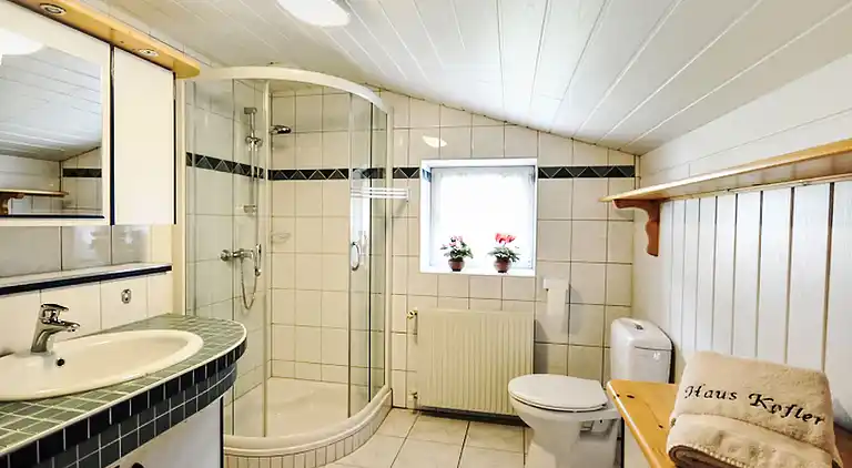 Holiday home in Radenthein