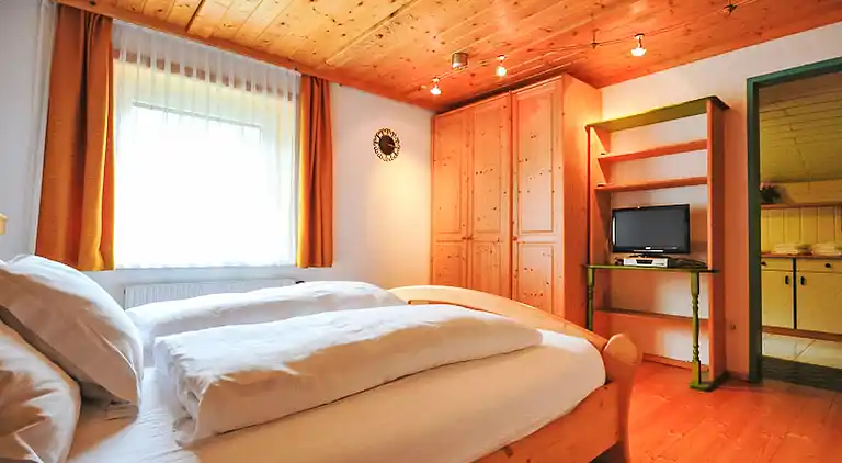 Holiday home in Radenthein