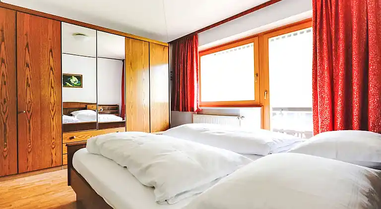 Holiday home in Radenthein