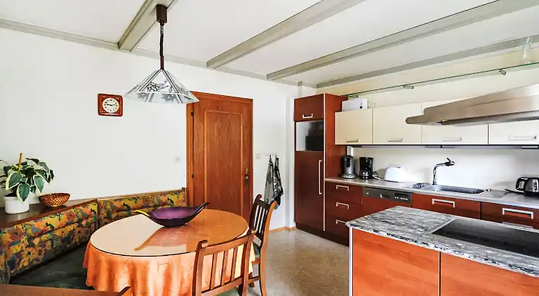 Holiday home in Radenthein