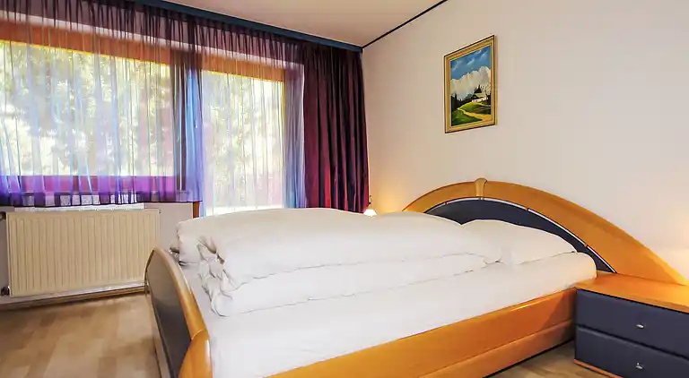 Holiday home in Radenthein