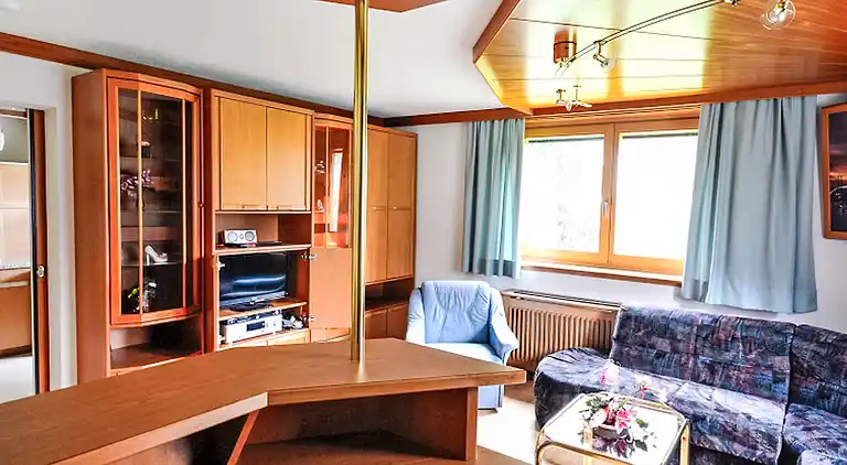 Holiday home in Radenthein