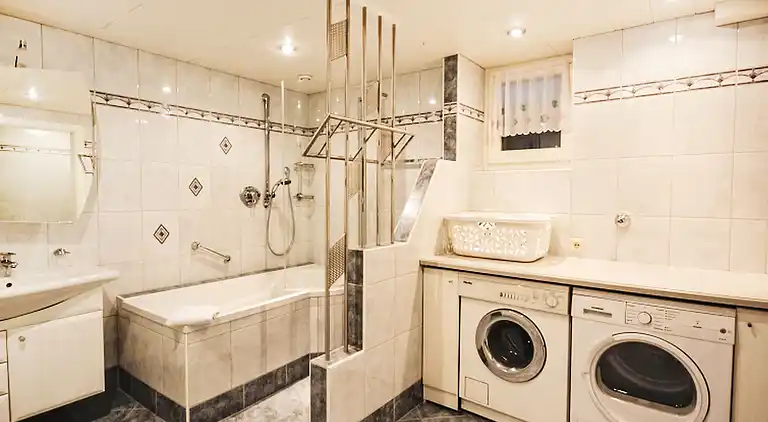 Holiday home in Radenthein