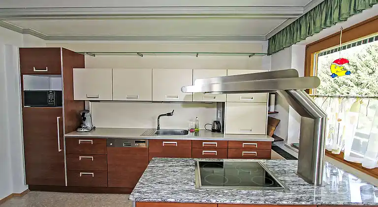 Holiday home in Radenthein