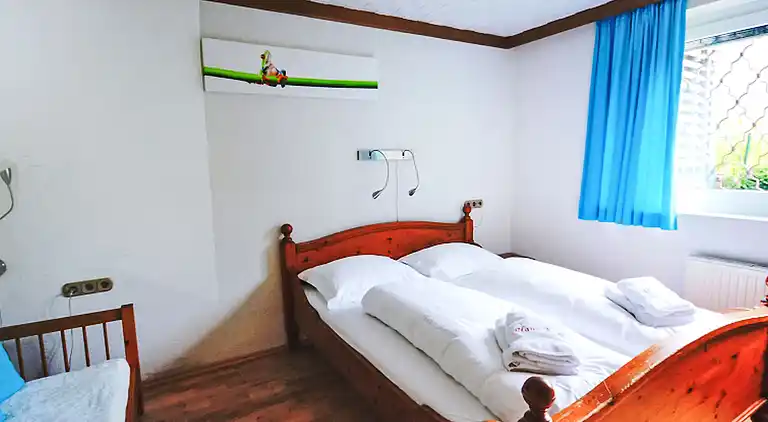 Holiday home in Radenthein