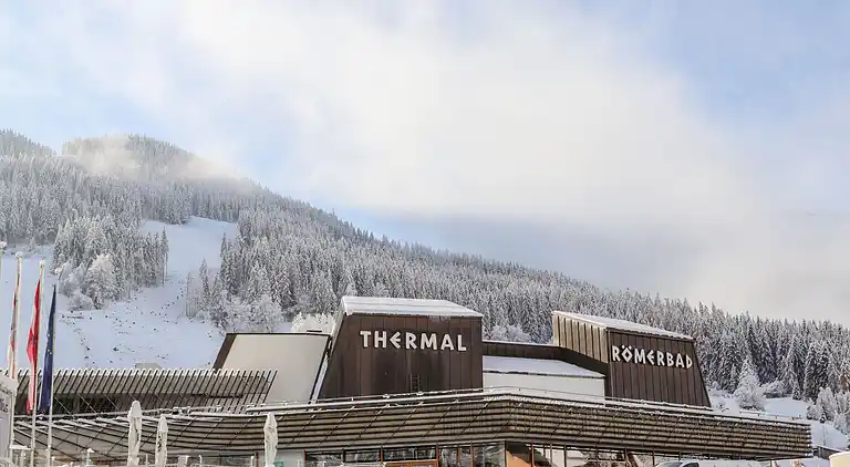 Holiday home in Radenthein