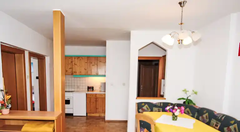 Holiday home in Feldkirchen in Kärnten