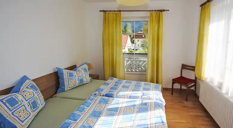 Holiday home in Feldkirchen in Kärnten