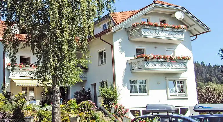 Holiday home in Feldkirchen in Kärnten