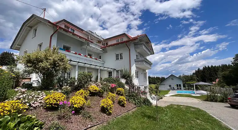 Holiday home in Feldkirchen in Kärnten