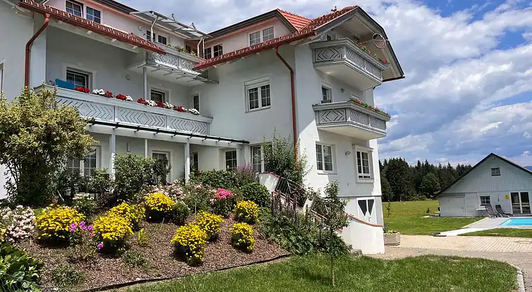 Holiday home in Feldkirchen in Kärnten