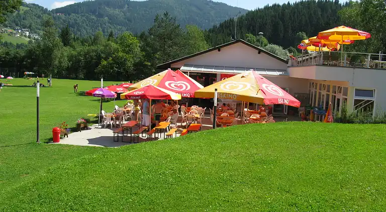 Holiday home in Feldkirchen in Kärnten