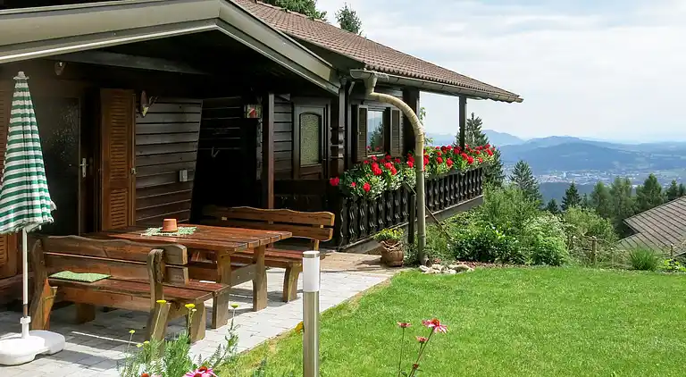 Vacation home in Himmelberg