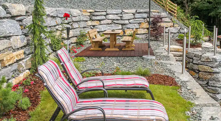 Vacation home in Himmelberg