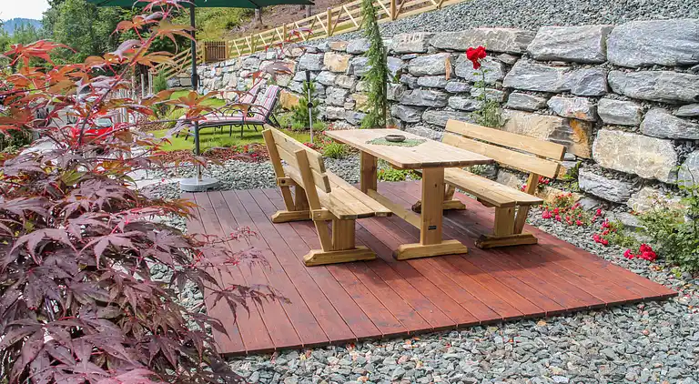 Vacation home in Himmelberg