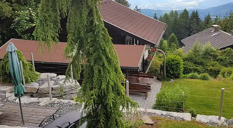 Vacation home in Himmelberg