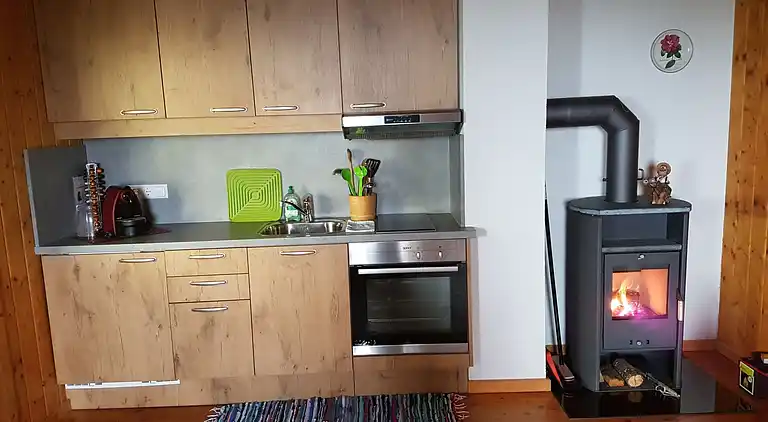 Vacation home in Himmelberg