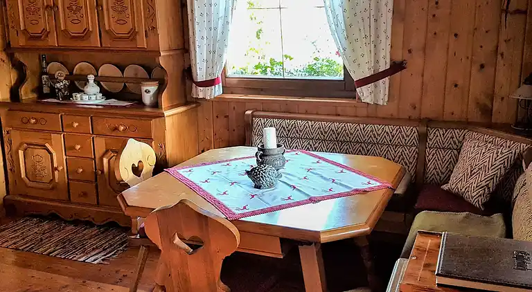 Vacation home in Himmelberg