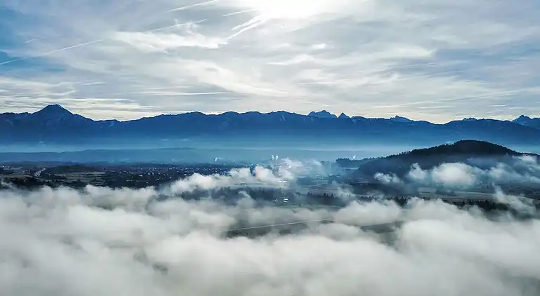 Vacation home in Himmelberg