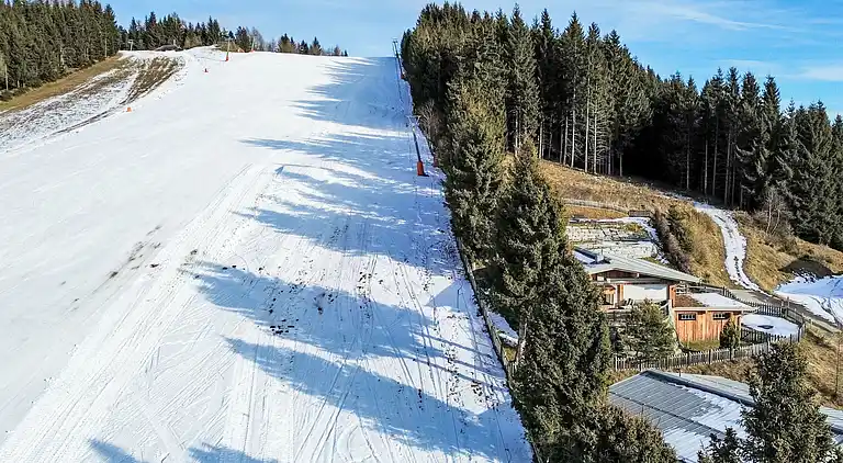 Vacation home in Himmelberg